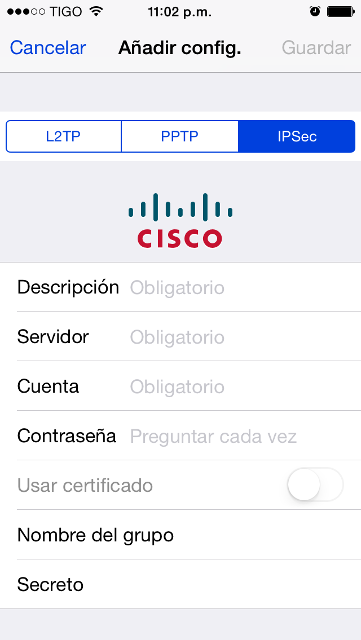 Manual de Usuario GServices > VPN en Apple iOS > image3.PNG